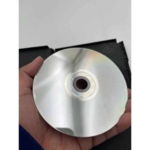 Turning Point Fall of Liberty (Microsoft Xbox 360 2008) Disc Only ~ Tested Works - Picture 2 of 3